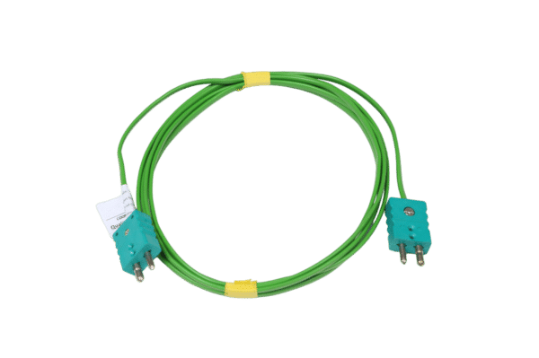 Thin Wire Thermocouple