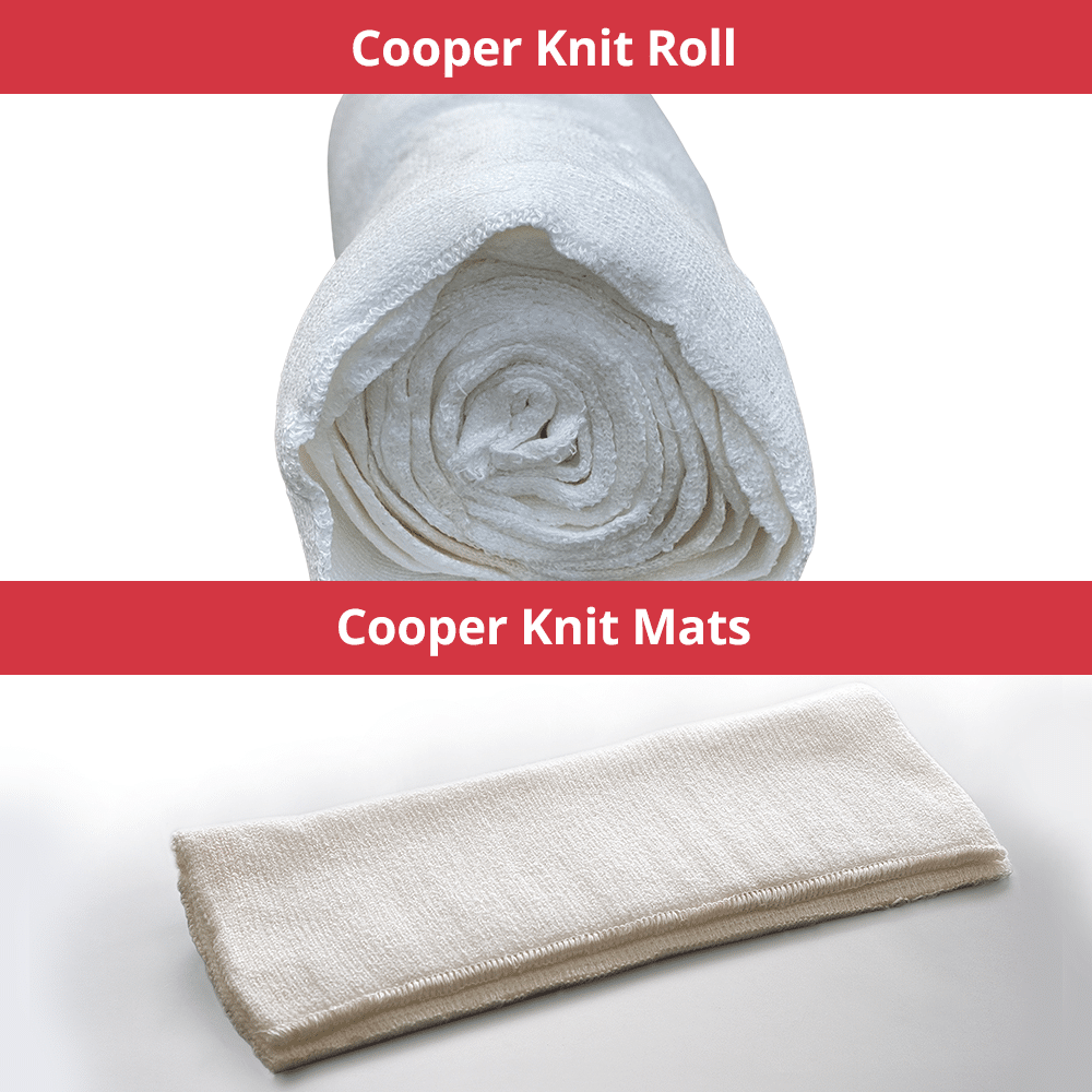 Thermal insulation properties of CAFs, silk fabric, and cotton
