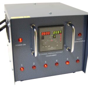 FGH Mannings Programmer Controller