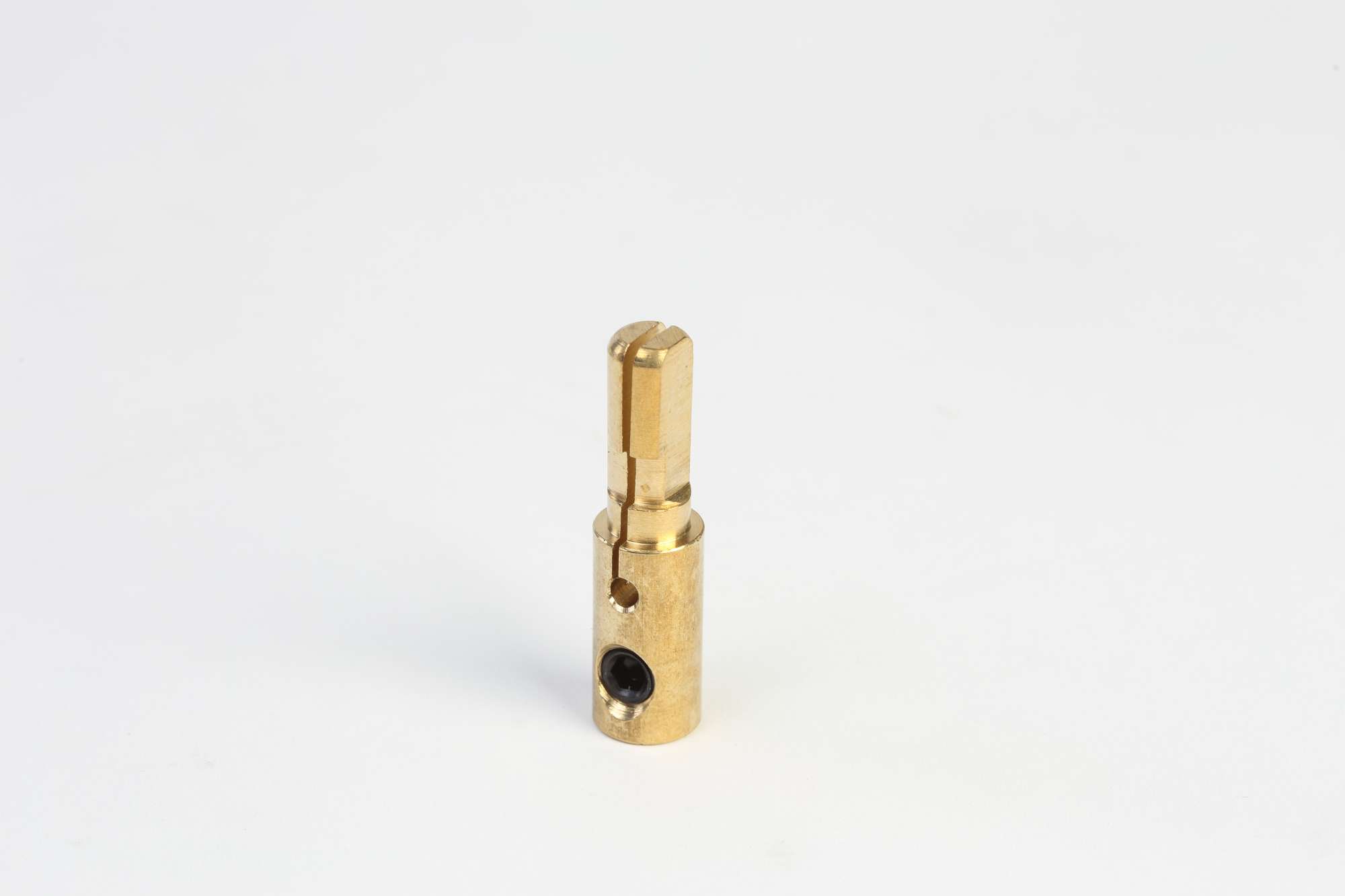 Heat Treatment Consumables-Brass-60A-plug