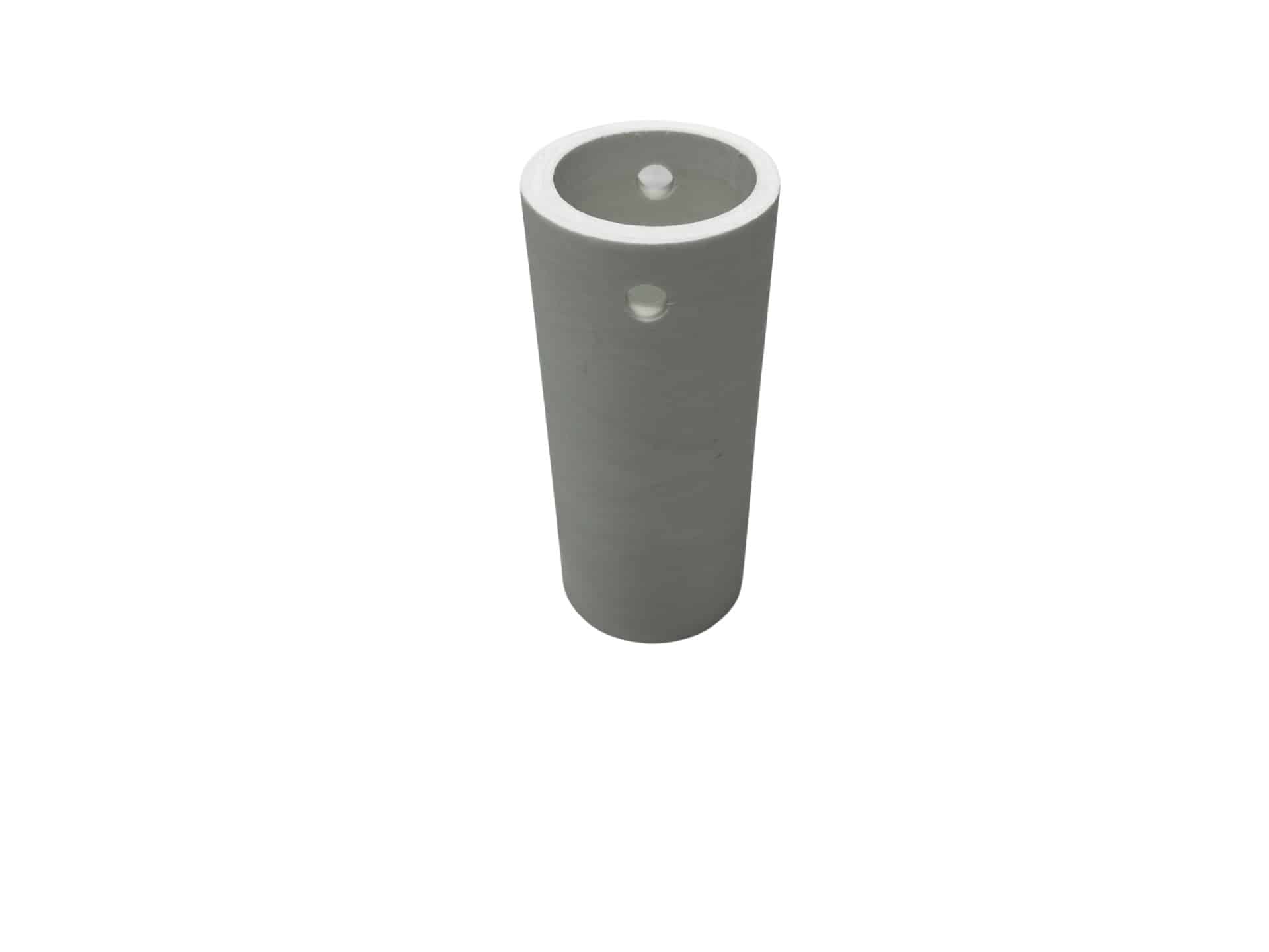 High Temp sleeves - 300 AMP male-heat-treatment-consumables-pro-series