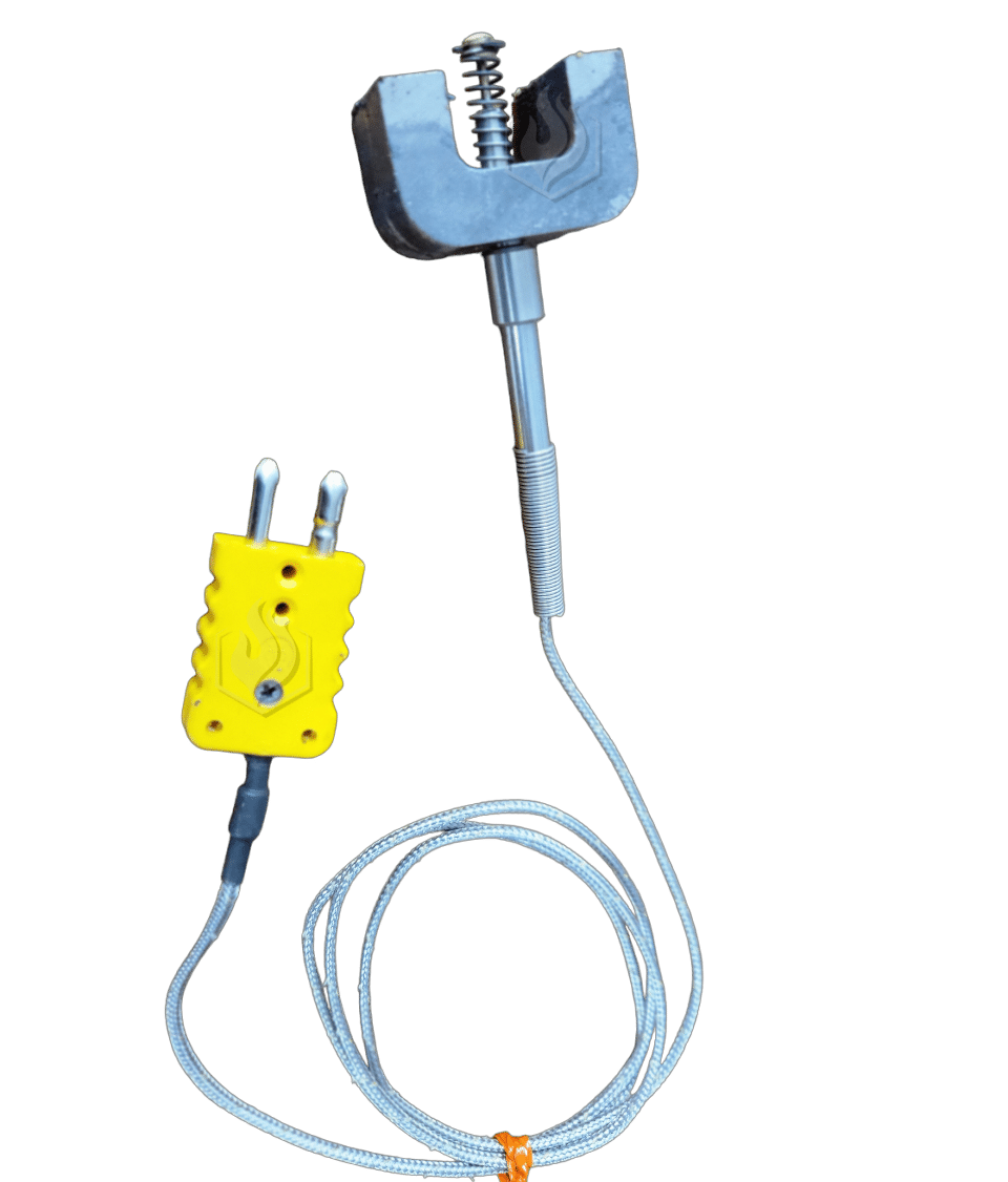 Magnetic Mount Thermocouple 5-tech wm