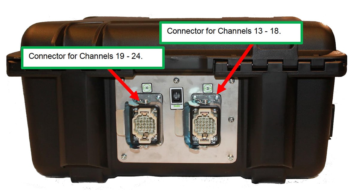 Temperature control system-2