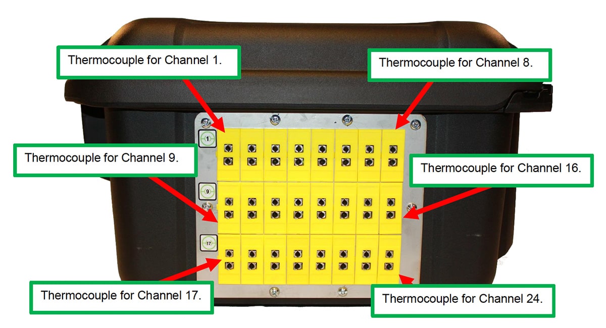 Temperature control system-4