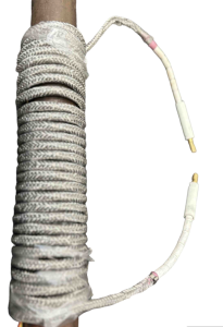 Rope Heater-wrap