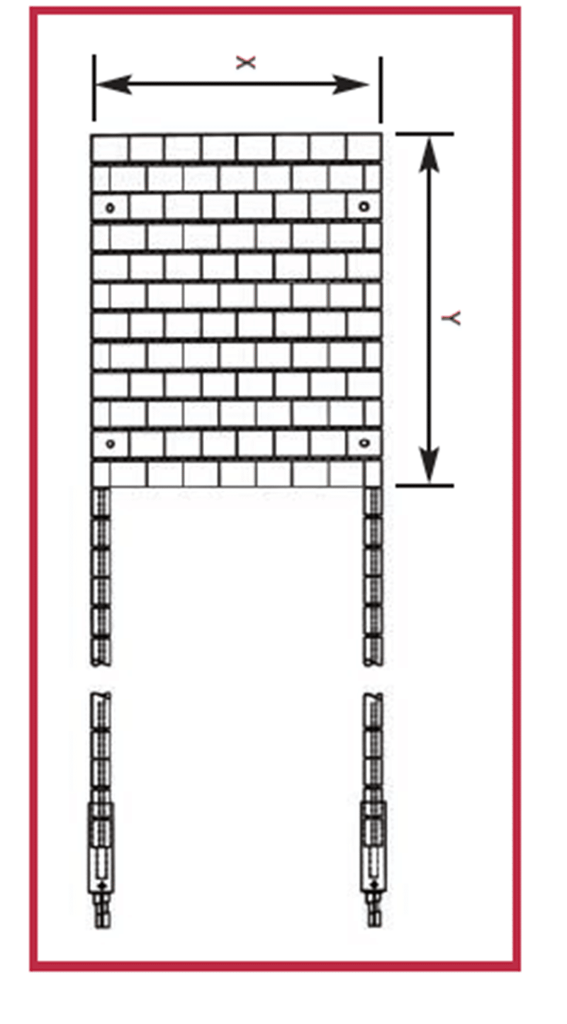 flexible-ceramic-heater-pads-diagram