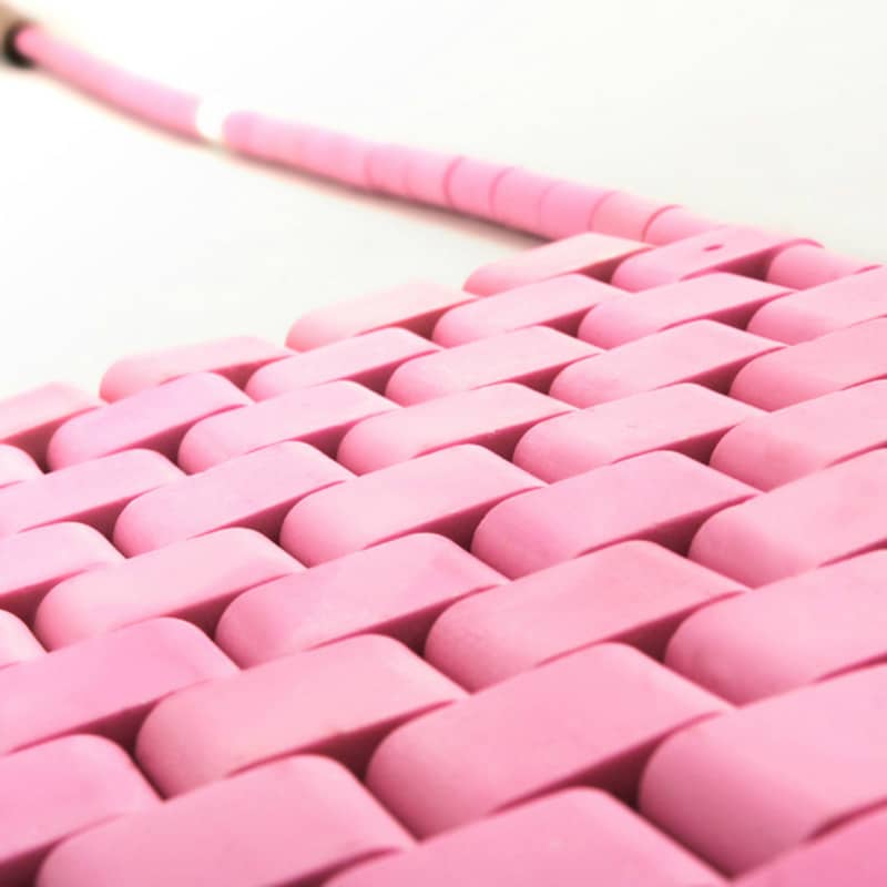 flexible ceramic heater pads