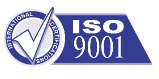 nternational Certifications ISO 9001
