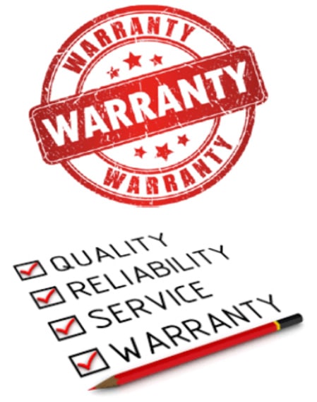 warranty